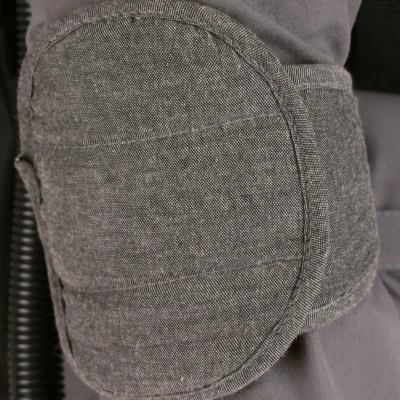 Fun Costumes Men's Ghostbusters 2 Men's Cosplay Costume 18 Fun Costumes Men's Ghostbusters 2 Men's Cosplay Costume -Fun Costumes Store ghostbusters 2 mens cosplay costume alt 6