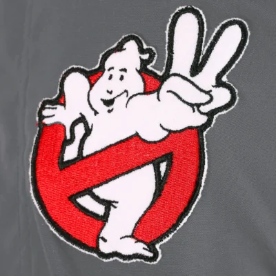 Fun Costumes Ghostbusters 2 Men's Plus Size Cosplay Costume -Fun Costumes Store ghostbusters 2 mens plus size cosplay costume alt5