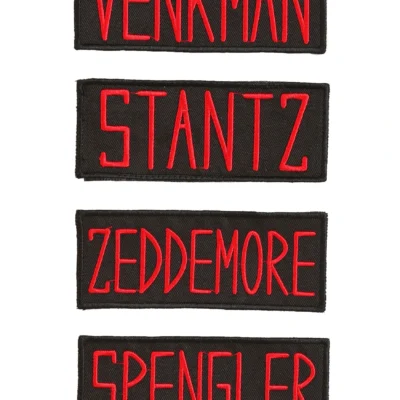 Fun Costumes Ghostbusters 2 Men's Plus Size Cosplay Costume -Fun Costumes Store ghostbusters 2 mens plus size cosplay costume alt6