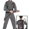Fun Costumes Ghostbusters 2 Men's Plus Size Cosplay Costume