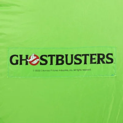 Mars Hill 5FT Ghostbusters Inflatable Slimer Decoration -Fun Costumes Store ghostbusters 5ft inflatable slimer decoration alt 5
