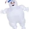 Disguise Ghostbusters - Afterlife Mini-Puft Kids Inflatable Costume -Fun Costumes Store ghostbusters afterlife ghost 1 child inflatable costume
