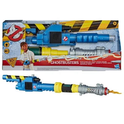 Hasbro Ghostbusters Afterlife Proton Blaster M.O.D. Costume Accessory