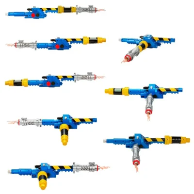 Hasbro Ghostbusters Afterlife Proton Blaster M.O.D. Costume Accessory -Fun Costumes Store ghostbusters afterlife proton blaster m o d alt 11