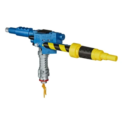 Hasbro Ghostbusters Afterlife Proton Blaster M.O.D. Costume Accessory -Fun Costumes Store ghostbusters afterlife proton blaster m o d alt 2