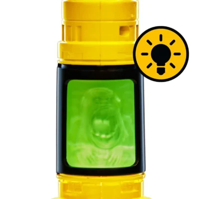 Hasbro Ghostbusters Afterlife Proton Blaster M.O.D. Costume Accessory -Fun Costumes Store ghostbusters afterlife proton blaster m o d alt 8