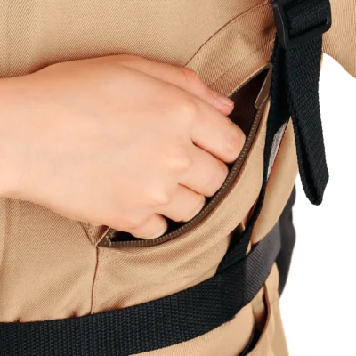 Fun Costumes Ghostbusters Kids Deluxe Costume -Fun Costumes Store ghostbusters child deluxe costume alt3