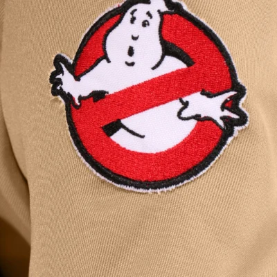 Fun Costumes Ghostbusters Kids Deluxe Costume -Fun Costumes Store ghostbusters child deluxe costume alt4