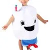 Princess Paradise Ghostbusters Kids Feed Me Stay Puft Costume