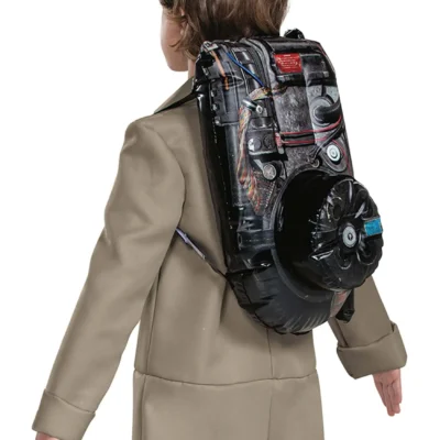 Disguise Ghostbusters Kids Inflatable Proton Pack