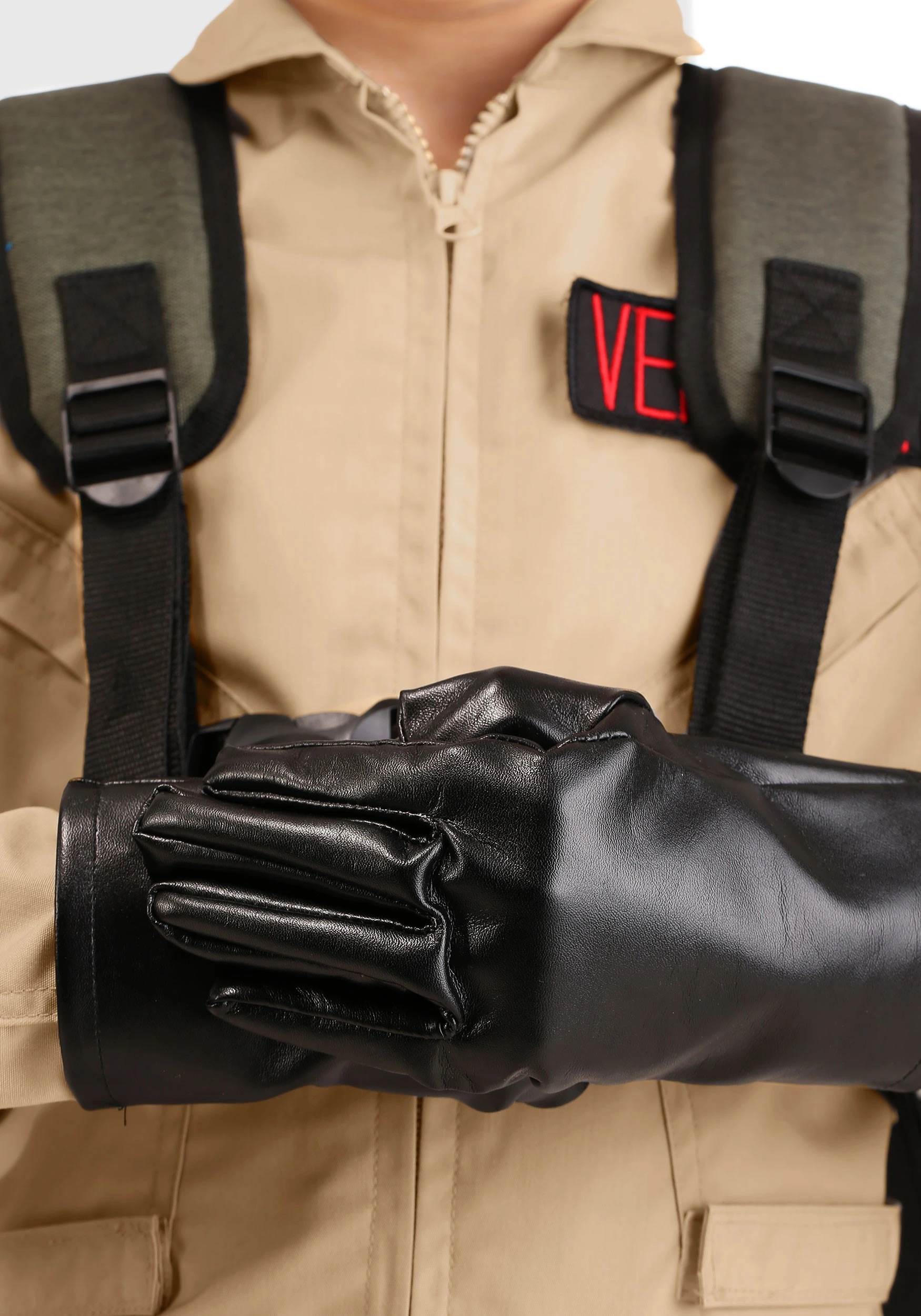 Fun Costumes Ghostbusters Kids Cosplay Costume 13 Fun Costumes Ghostbusters Kids Cosplay Costume - Image 11