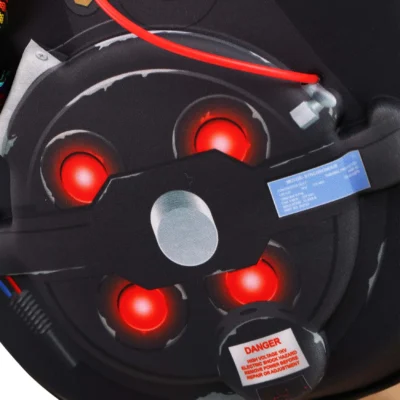 Fushengyuan Industry CO., Kids Ghostbusters Cosplay Proton Pack With Wand 14 Fushengyuan Industry CO., Kids Ghostbusters Cosplay Proton Pack With Wand -Fun Costumes Store ghostbusters cosplay child proton pack w wand alt 5