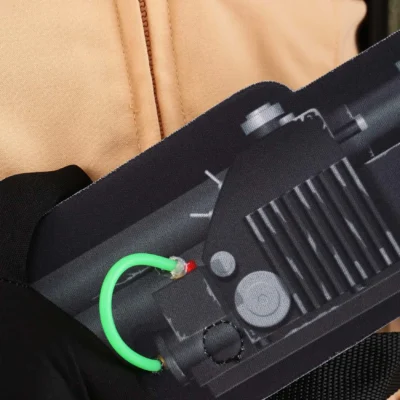 Fushengyuan Industry CO., Kids Ghostbusters Cosplay Proton Pack With Wand 19 Fushengyuan Industry CO., Kids Ghostbusters Cosplay Proton Pack With Wand -Fun Costumes Store ghostbusters cosplay child proton pack w wand alt 7