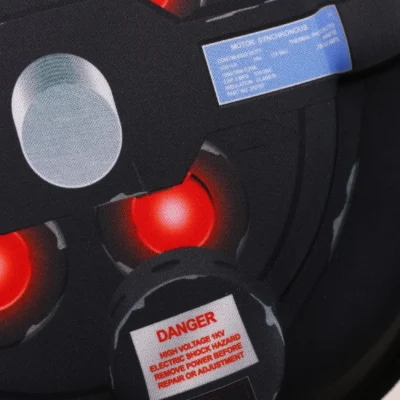 Fushengyuan Industry CO.,LTD Ghostbusters Cosplay Proton Pack Backpack W/ Wand -Fun Costumes Store ghostbusters cosplay proton pack w wand costume accessory 3