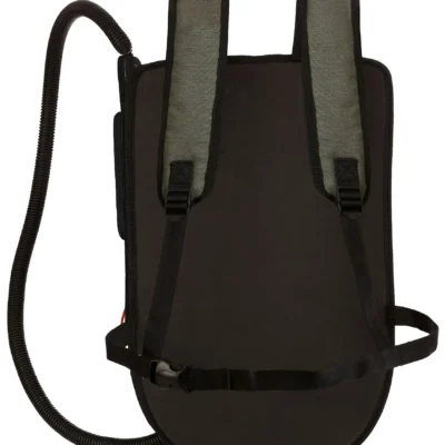 Fushengyuan Industry CO.,LTD Ghostbusters Cosplay Proton Pack Backpack W/ Wand -Fun Costumes Store ghostbusters cosplay proton pack w wand costume accessory 5