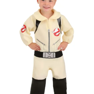 Rubies Costume Co. Inc Infant / Toddler Ghostbusters Costume