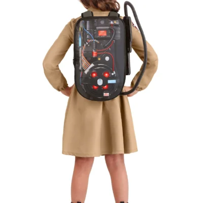 Fun Costumes Ghostbusters Girls Costume Dress 14 Fun Costumes Ghostbusters Girls Costume Dress -Fun Costumes Store ghostbusters girls costume dress alt1
