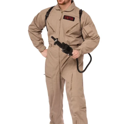 Rubies Costume Co. Inc Ghostbusters Grand Heritage Adult Plus Size Costume