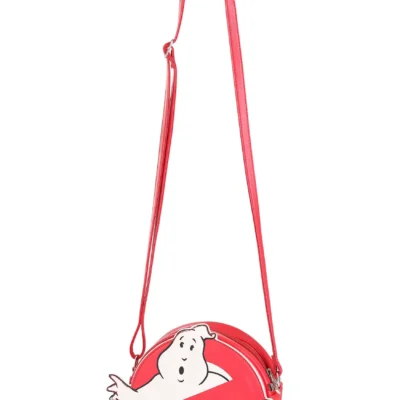 Fun Costumes Store -Fun Costumes Store ghostbusters logo halloween handbag purse alt1
