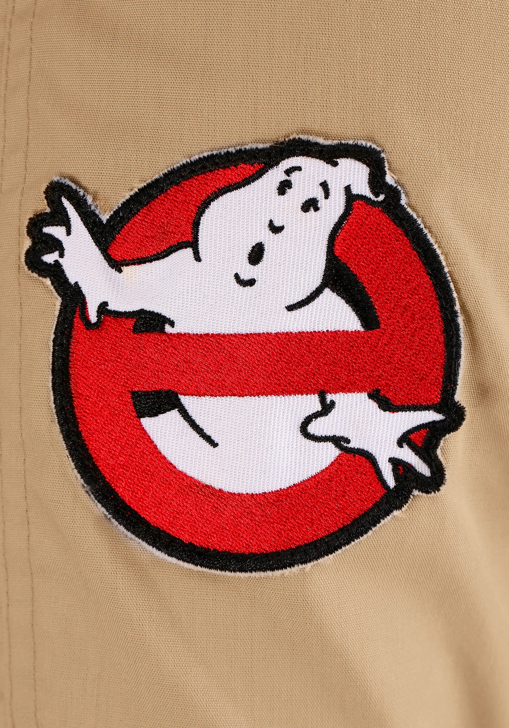 Fun Costumes Men's Ghostbusters Cosplay Costume 15 Fun Costumes Men's Ghostbusters Cosplay Costume - Image 13