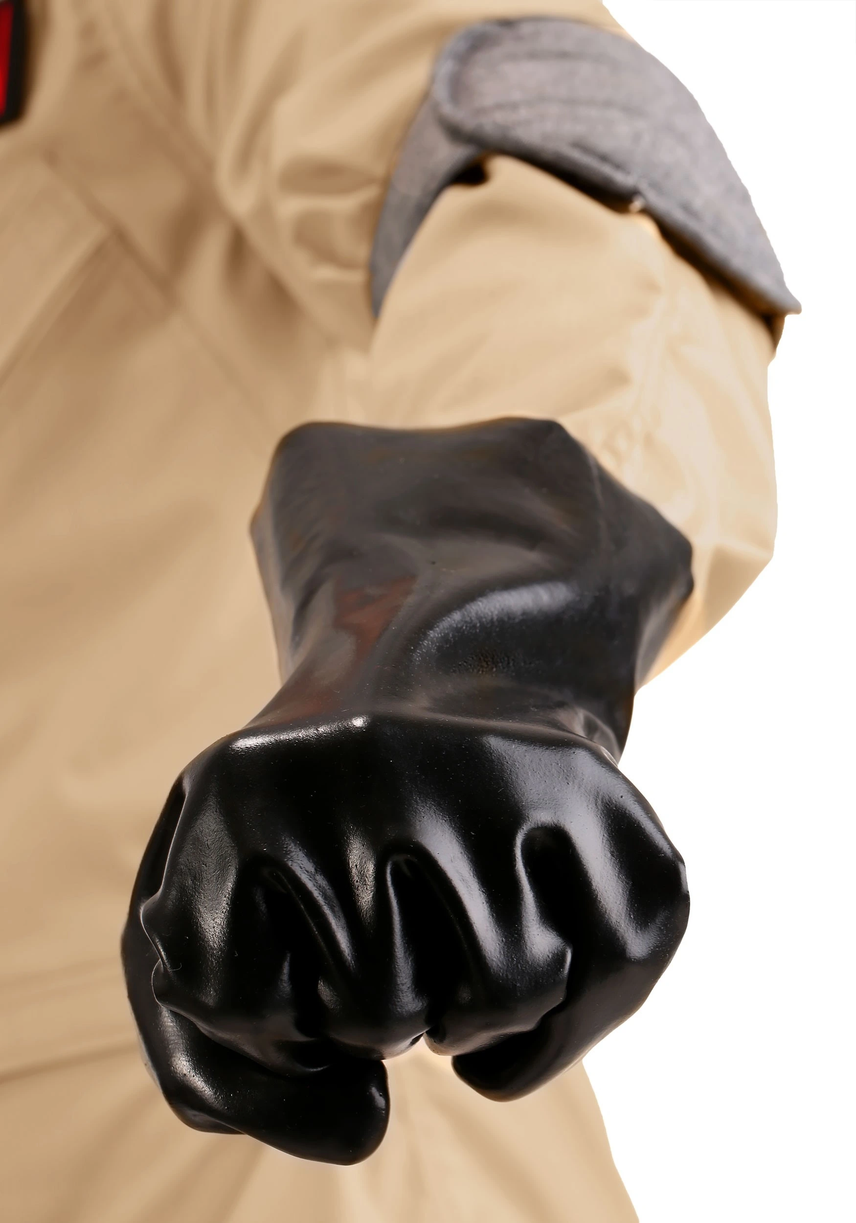 Fun Costumes Men's Ghostbusters Cosplay Costume 17 Fun Costumes Men's Ghostbusters Cosplay Costume - Image 15