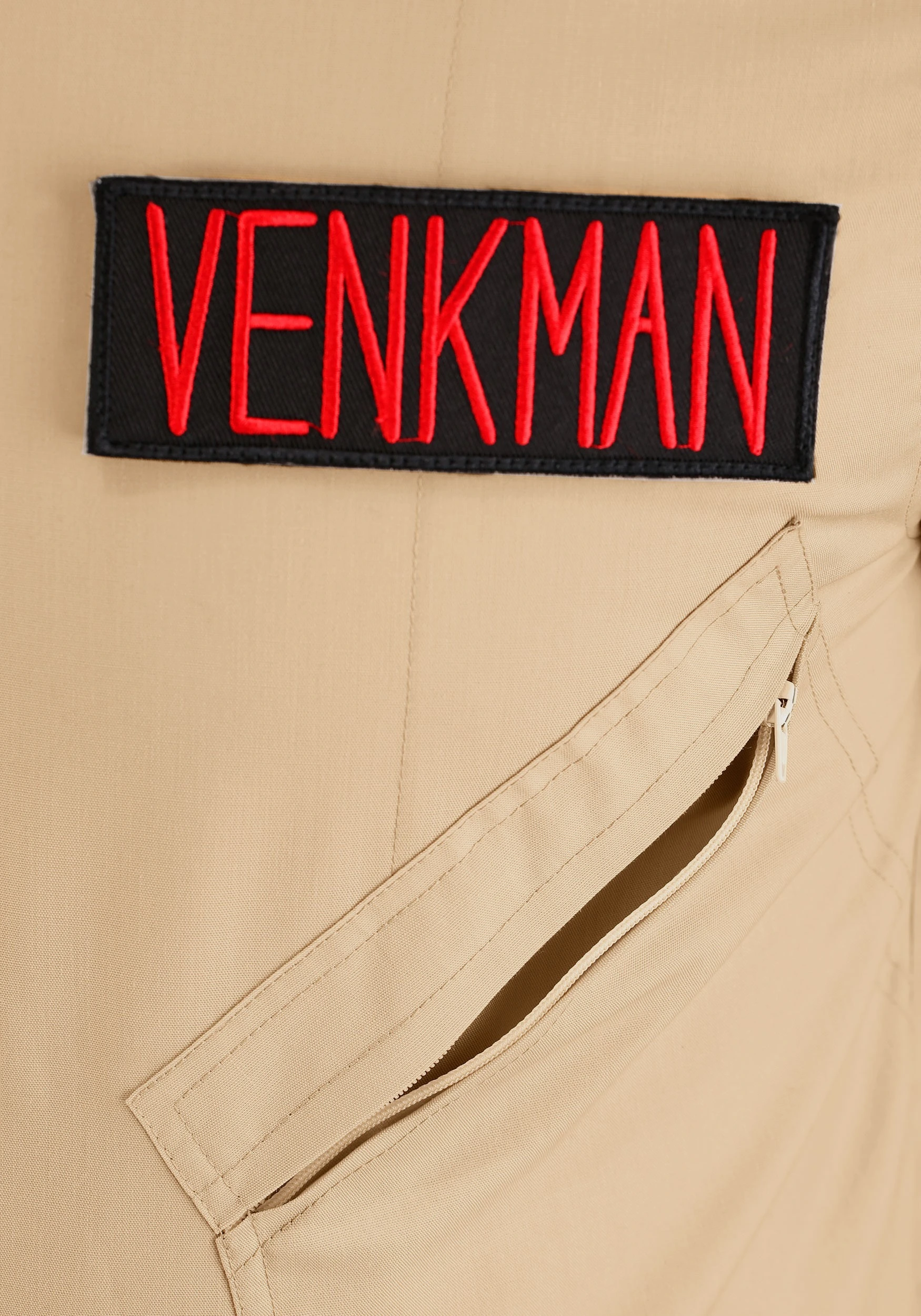 Fun Costumes Men's Ghostbusters Cosplay Costume 13 Fun Costumes Men's Ghostbusters Cosplay Costume - Image 11