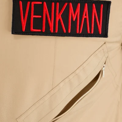 Fun Costumes Ghostbusters Men's Plus Size Cosplay Costume -Fun Costumes Store ghostbusters mens plus size cosplay costume alt3