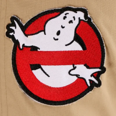 Fun Costumes Ghostbusters Men's Plus Size Cosplay Costume -Fun Costumes Store ghostbusters mens plus size cosplay costume alt4