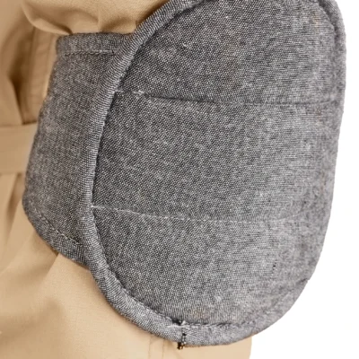 Fun Costumes Ghostbusters Men's Plus Size Cosplay Costume -Fun Costumes Store ghostbusters mens plus size cosplay costume alt7