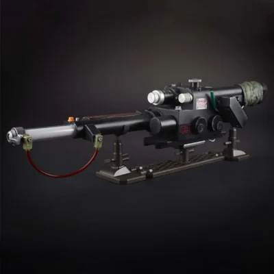 Hasbro Ghostbusters Plasma Series Prop Neutrona Wand -Fun Costumes Store ghostbusters plasma series neutrona wand prop repl alt 4