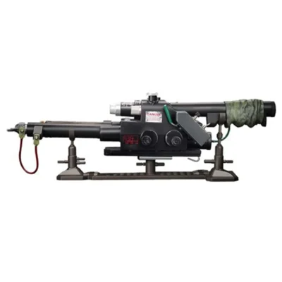 Hasbro Ghostbusters Plasma Series Prop Neutrona Wand -Fun Costumes Store ghostbusters plasma series neutrona wand prop repl alt 7