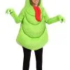 Fun Costumes Ghostbusters Adult Slimer Costume -Fun Costumes Store ghostbusters slimer costume for adults main
