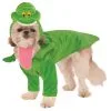 Rubies Costume Co. Inc Ghostbusters Slimer Pet Costume -Fun Costumes Store ghostbusters slimer pet costume