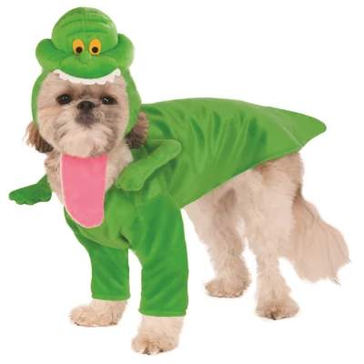Rubies Costume Co. Inc Ghostbusters Slimer Pet Costume