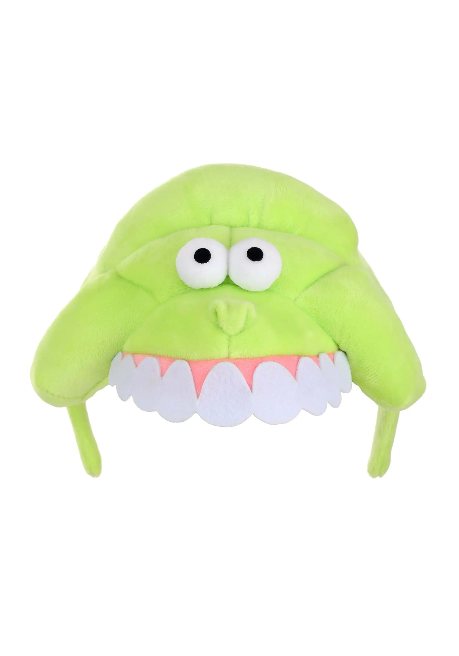 Elope Ghostbusters Slimer Soft Headband 6 Elope Ghostbusters Slimer Soft Headband - Image 4