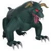 Mars Hill Ghostbusters Inflatable Terror Dog Decoration -Fun Costumes Store ghostbusters terror dog inflatable decoration