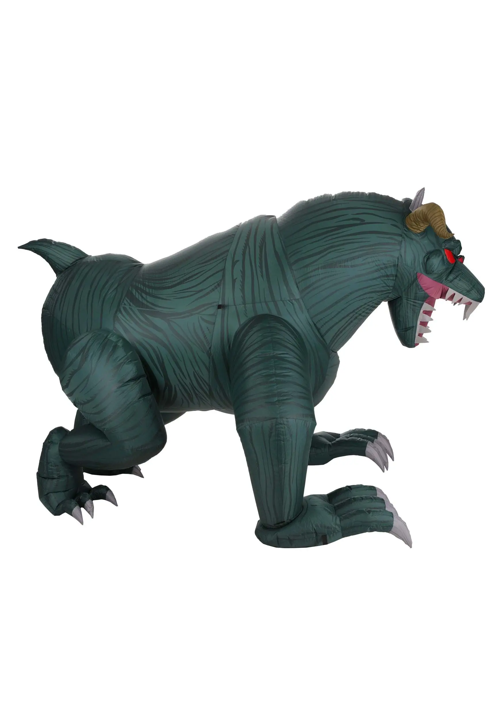 Mars Hill Ghostbusters Inflatable Terror Dog Decoration 4 Mars Hill Ghostbusters Inflatable Terror Dog Decoration - Image 2