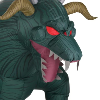 Mars Hill Ghostbusters Inflatable Terror Dog Decoration 14 Mars Hill Ghostbusters Inflatable Terror Dog Decoration -Fun Costumes Store ghostbusters terror dog inflatable decoration alt 3