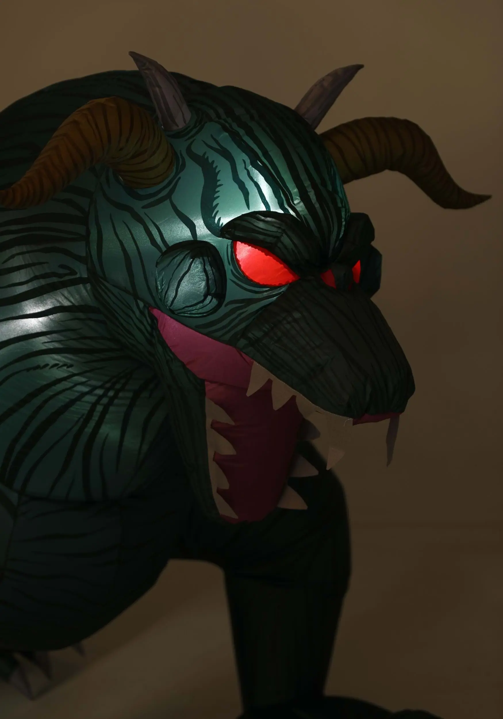 Mars Hill Ghostbusters Inflatable Terror Dog Decoration 9 Mars Hill Ghostbusters Inflatable Terror Dog Decoration - Image 7