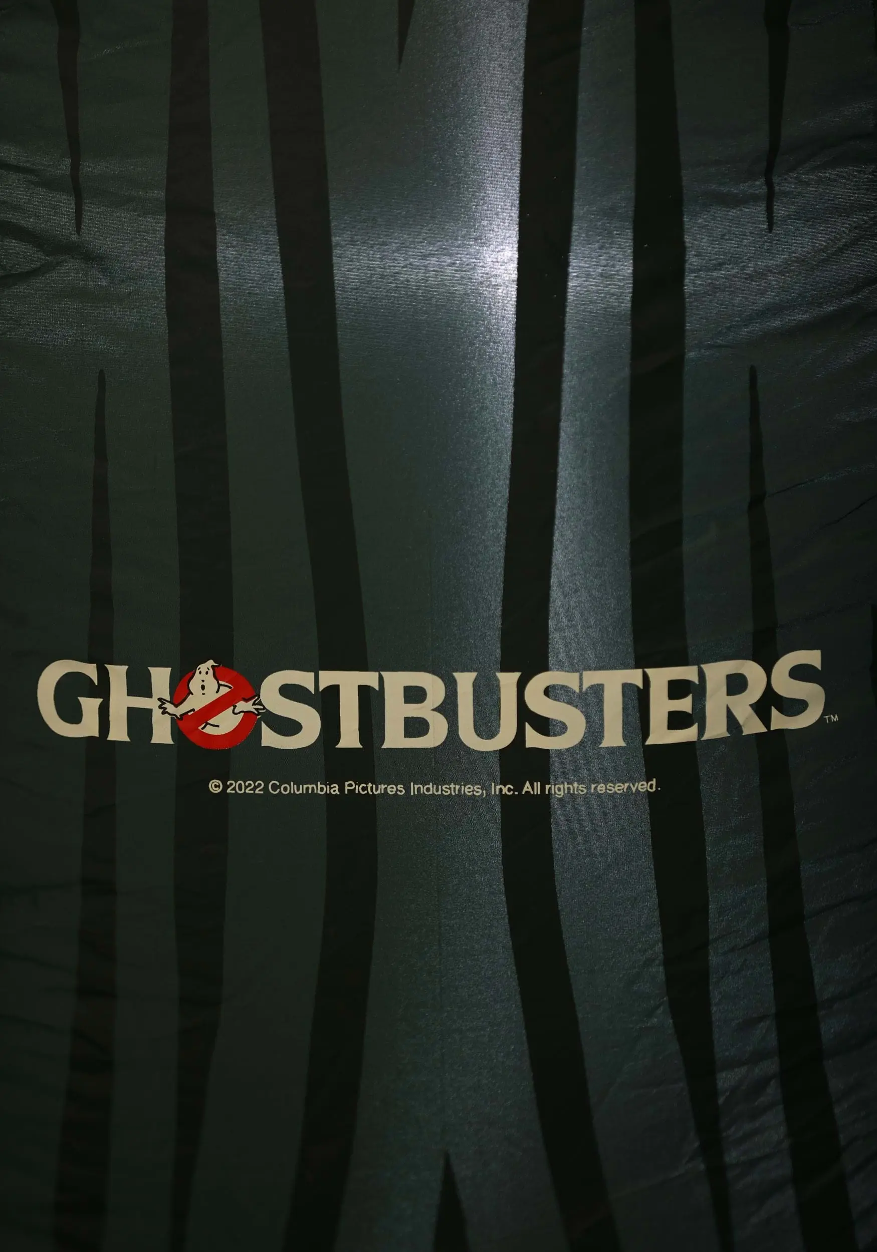 Mars Hill Ghostbusters Inflatable Terror Dog Decoration 11 Mars Hill Ghostbusters Inflatable Terror Dog Decoration - Image 9