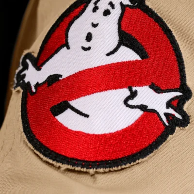 Fun Costumes Ghostbusters Toddler's Deluxe Costume -Fun Costumes Store ghostbusters toddler deluxe costume alt4