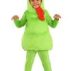 Fun Costumes Ghostbusters Slimer Costume For Toddlers 2 Fun Costumes Ghostbusters Slimer Costume For Toddlers -Fun Costumes Store ghostbusters toddler slimer costume