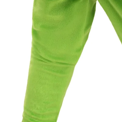 Fun Costumes Ghostbusters Slimer Costume For Toddlers -Fun Costumes Store ghostbusters toddler slimer costume alt 2