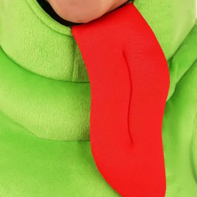 Fun Costumes Ghostbusters Slimer Costume For Toddlers -Fun Costumes Store ghostbusters toddler slimer costume alt 3