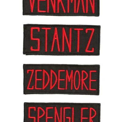 Fun Costumes Ghostbusters Women's Jumpsuit Costume 22 Fun Costumes Ghostbusters Women's Jumpsuit Costume -Fun Costumes Store ghostbusters womens costume jumpsuit alt 1