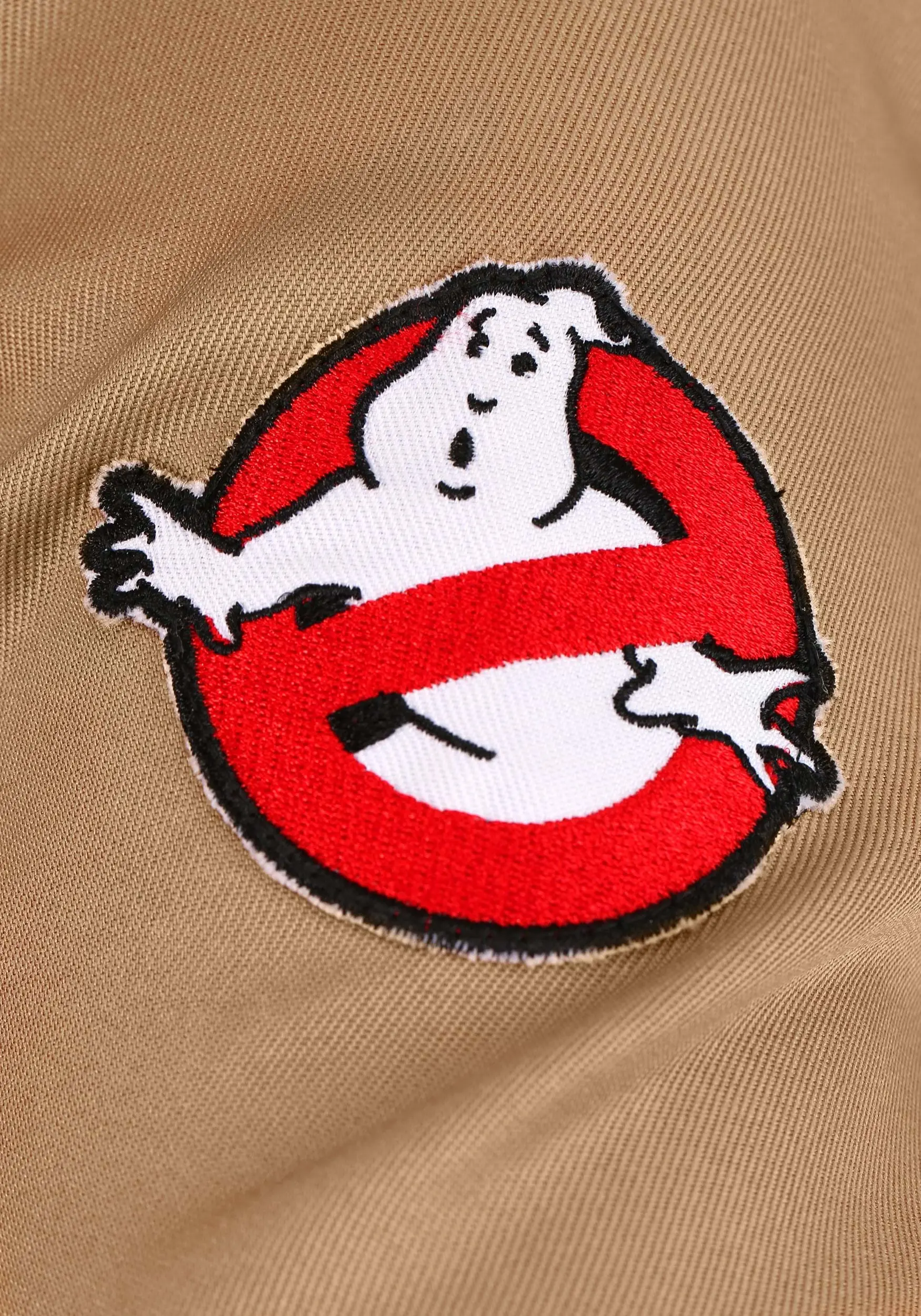 Fun Costumes Ghostbusters Women's Jumpsuit Costume 6 Fun Costumes Ghostbusters Women's Jumpsuit Costume - Image 4