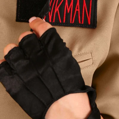 Fun Costumes Ghostbusters Women's Jumpsuit Costume 27 Fun Costumes Ghostbusters Women's Jumpsuit Costume -Fun Costumes Store ghostbusters womens costume jumpsuit alt 6