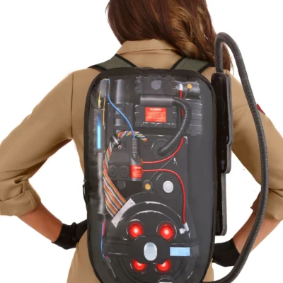 Fun Costumes Women's Ghostbusters Plus Size Jumpsuit Costume 30 Fun Costumes Women's Ghostbusters Plus Size Jumpsuit Costume -Fun Costumes Store ghostbusters womens plus size costume jumpsuit