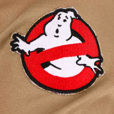 Fun Costumes Women's Ghostbusters Plus Size Jumpsuit Costume 33 Fun Costumes Women's Ghostbusters Plus Size Jumpsuit Costume -Fun Costumes Store ghostbusters womens plus size costume jumpsuit alt5