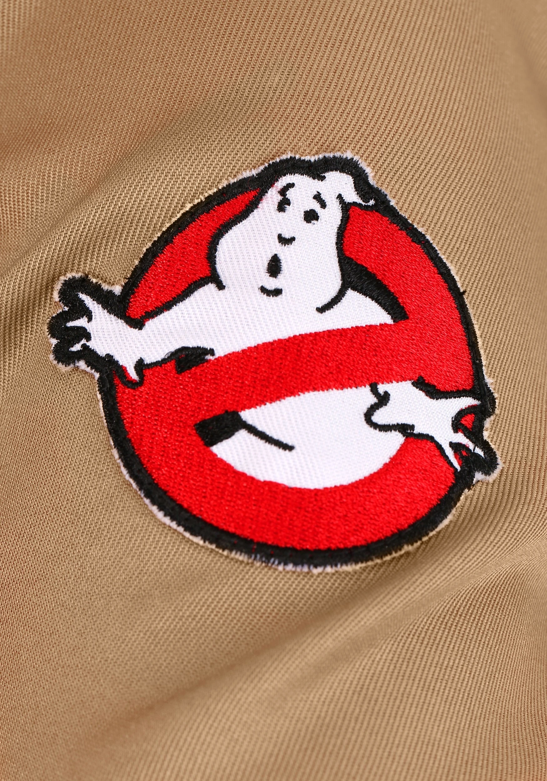 Fun Costumes Women's Ghostbusters Plus Size Jumpsuit Costume 17 Fun Costumes Women's Ghostbusters Plus Size Jumpsuit Costume - Image 15